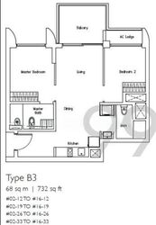Lakeville (D22), Condominium #594064931